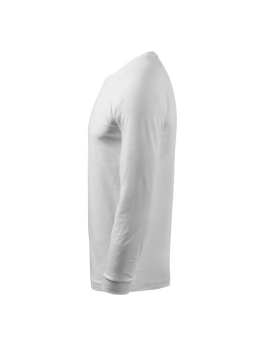 Men`s street t-shirt ls 130 white Adler Malfini®