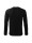 Men`s street t-shirt ls 130 black Adler Malfini®