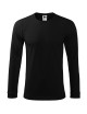 Men`s street t-shirt ls 130 black Adler Malfini®