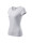 Women`s T-shirt pure 122 light gray melange Adler Malfini®
