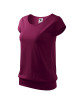 Damen T-Shirt City 120 Fuchsia Adler Malfini®