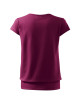 Damen T-Shirt City 120 Fuchsia Adler Malfini®