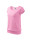 Damen T-Shirt City 120 rosa Adler Malfini®