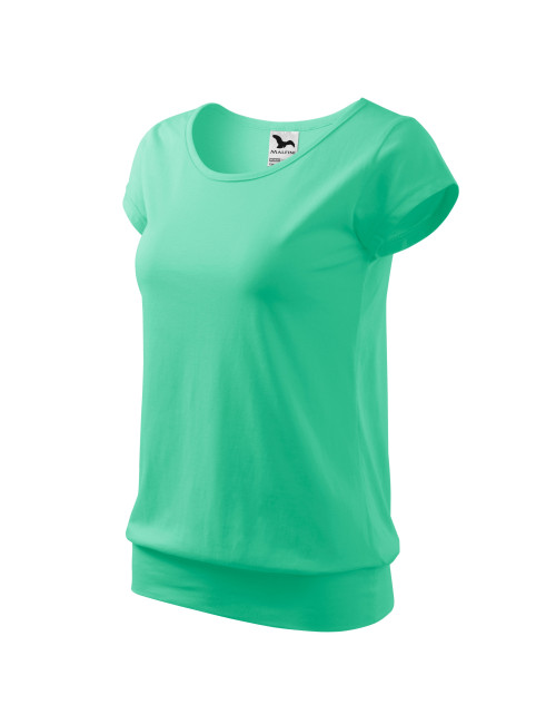 Women`s T-shirt city 120 mint Adler Malfini®