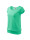 Damen T-Shirt City 120 Mint Adler Malfini®