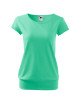 Women`s T-shirt city 120 mint Adler Malfini®