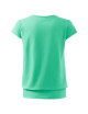 Damen T-Shirt City 120 Mint Adler Malfini®