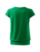 Damen T-Shirt City 120 grasgrün Adler Malfini®
