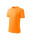 Basic-Kinder-T-Shirt 138 Mandarine Adler Malfini®