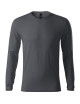 Premium® men`s T-shirt brave 155 light anthracite Adler Malfini