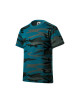 Kinder T-Shirt Camouflage 149 Camouflage Petrol Adler Malfini®
