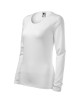 Damen Slim T-Shirt 139 weiß Adler Malfini®