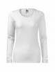 2Women`s slim T-shirt 139 white Adler Malfini®
