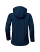 Children`s softshell jacket performance 535 navy blue Adler Malfini®