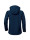 Kinder-Softshelljacke Performance 535 Marineblau Adler Malfini®