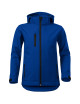 Kinder-Softshelljacke Performance 535 kornblumenblau Adler Malfini®