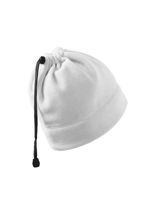 Winter-Must-Have 2 in 1: Mütze und Halstuch – praktisch und stilvoll mit Logo