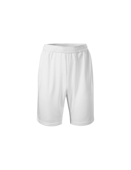 Miles 613 Kindershorts weiß Adler Malfini®