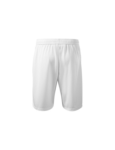 Miles 613 Kindershorts weiß Adler Malfini®