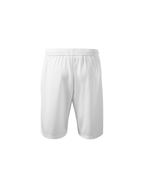 Miles 613 Kindershorts weiß Adler Malfini®