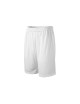 Miles 613 Kindershorts weiß Adler Malfini®