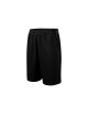 Miles 613 Kindershorts schwarz Adler Malfini®