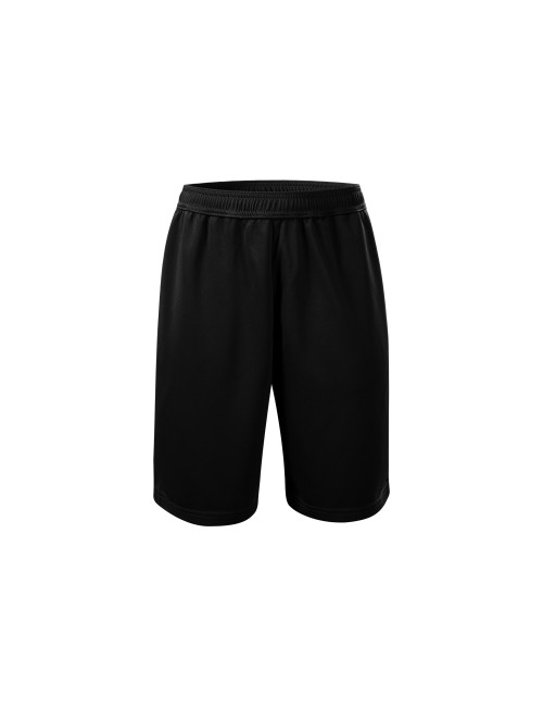 Miles 613 Kindershorts schwarz Adler Malfini®