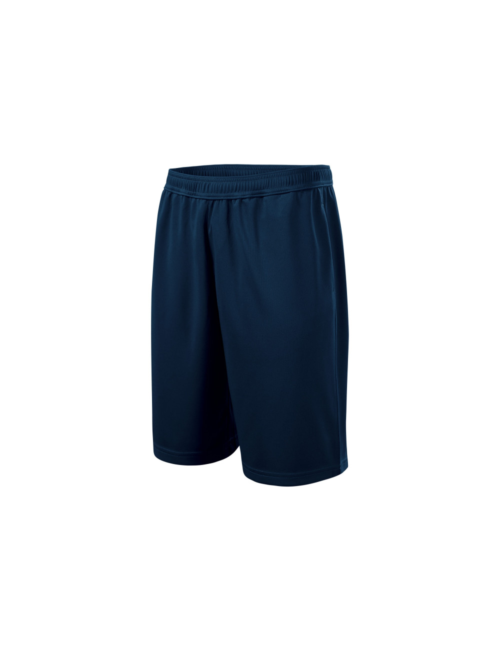Miles 613 children`s shorts navy blue Adler Malfini®
