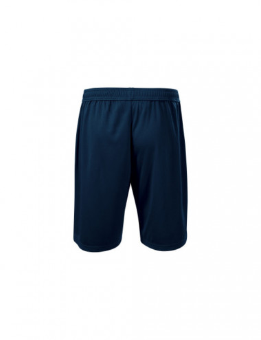 Miles 613 children`s shorts navy blue Adler Malfini®