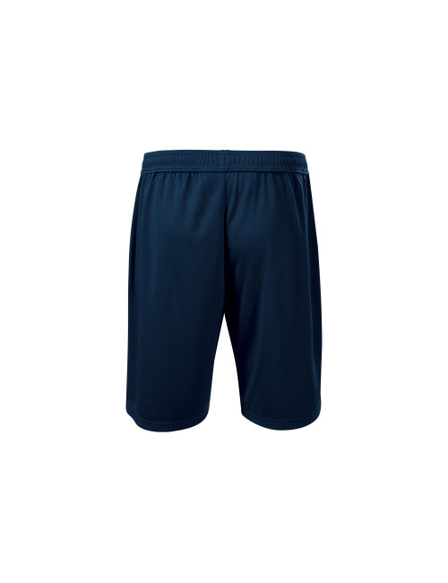 Miles 613 children`s shorts navy blue Adler Malfini®