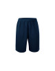 Miles 613 children`s shorts navy blue Adler Malfini®
