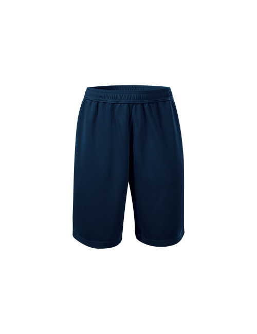 Miles 613 children`s shorts navy blue Adler Malfini®