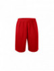 2Miles 613 children`s shorts red Adler Malfini®