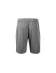 Kindershorts Meilen 613 dunkelgrau meliert Adler Malfini®