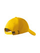 Unisex cap 6p 305 yellow Adler Malfini®