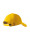Unisex cap 6p 305 yellow Adler Malfini®