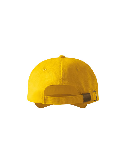 Unisex cap 6p 305 yellow Adler Malfini®