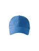 Unisex cap 6p 305 azure Adler Malfini®
