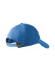 Unisex cap 6p 305 azure Adler Malfini®