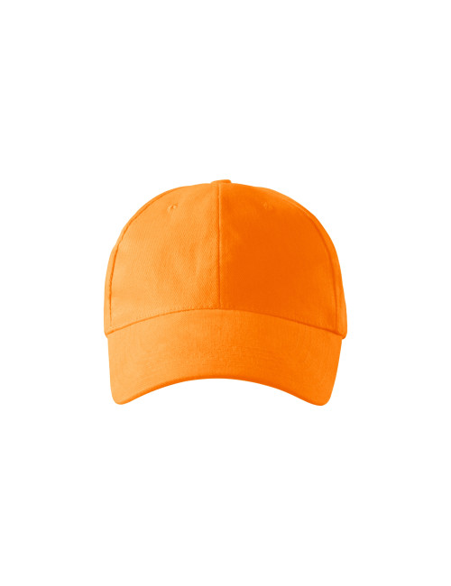 Unisex cap 6p 305 tangerine Adler Malfini®
