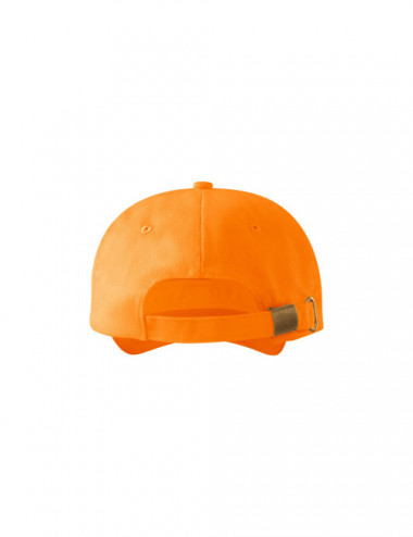 Unisex cap 6p 305 tangerine Adler Malfini®