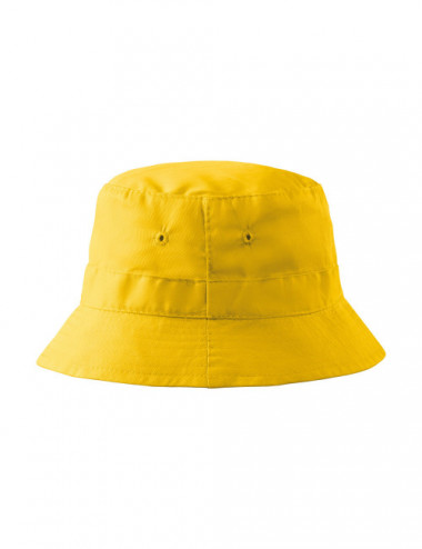 Unisex klassischer Hut 304 gelb Adler Malfini®