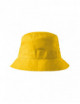 2Unisex klassischer Hut 304 gelb Adler Malfini®