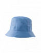 2Unisex klassischer Hut 304 blau Adler Malfini®