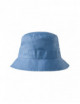 2Unisex klassischer Hut 304 blau Adler Malfini®