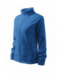 2Women`s fleece jacket 504 azure Malfini Rimeck®