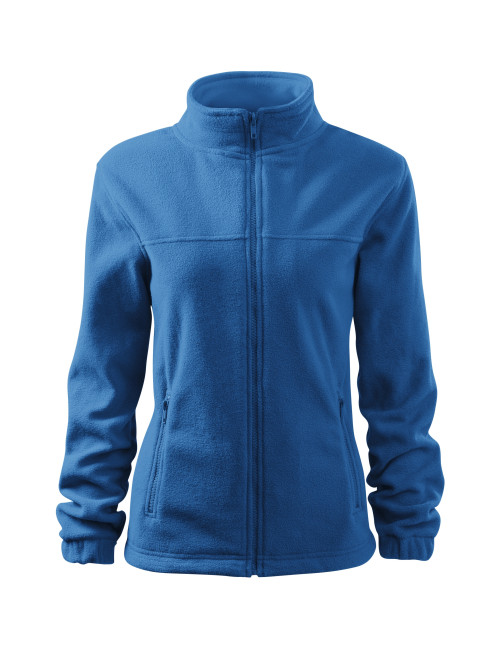 Damen-Fleecejacke 504 azurblau Malfini Rimeck®