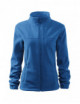 2Women`s fleece jacket 504 azure Malfini Rimeck®