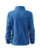 Damen-Fleecejacke 504 azurblau Malfini Rimeck®