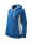 Women`s sweatshirt kangaroo 408 azure Adler Malfini®